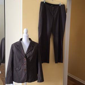 Suit Lane Bryant